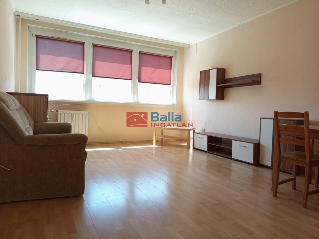 Kiadó 49 m²-estársasházi lakás XIV. Kerület (Alsórákos) , Füredi lakótelep: 220'000 Ft