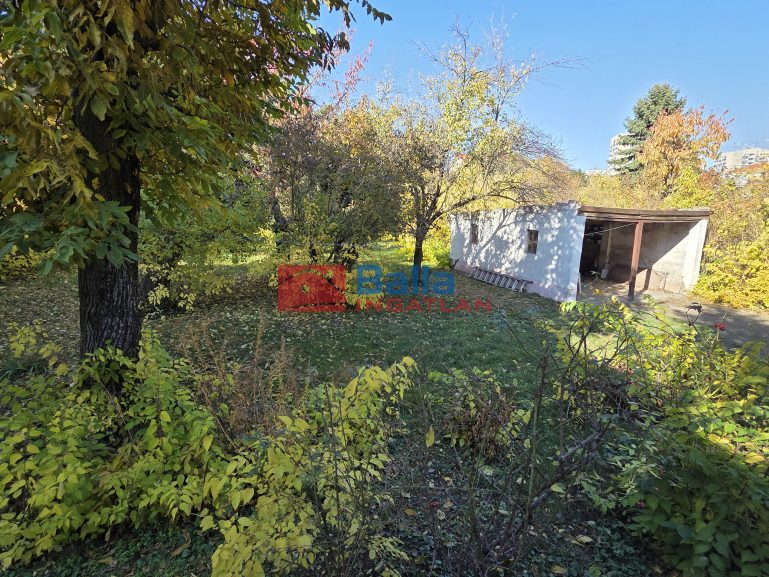 Eladó 862 m²-estelek XIV. Kerület (Alsórákos) , Füredi utca: 258'600'000 Ft