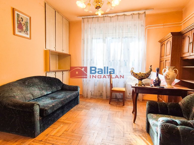 Eladó 110 m²-escsaládi ház XIV. Kerület (Alsórákos) , Gödöllői utca: 185'000'000 Ft