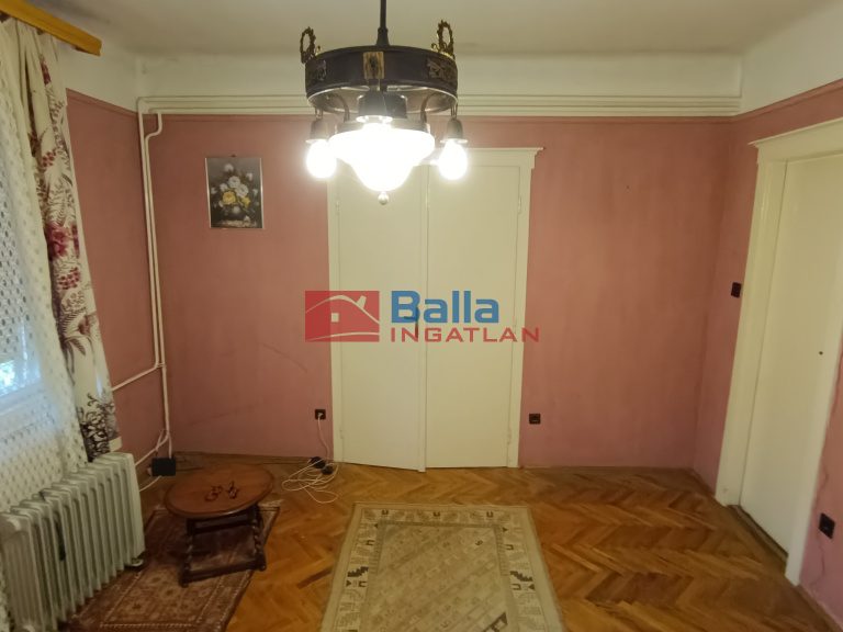 Eladó 90 m²-escsaládi ház XIV. Kerület (Alsórákos) , Gödöllői utca: 95'000'000 Ft