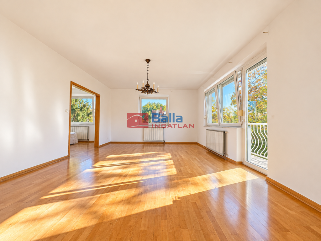 Kiadó 86 m²-estársasházi lakás XIV. Kerület (Alsórákos) , Ilosvai Selymes utca: 350'000 Ft