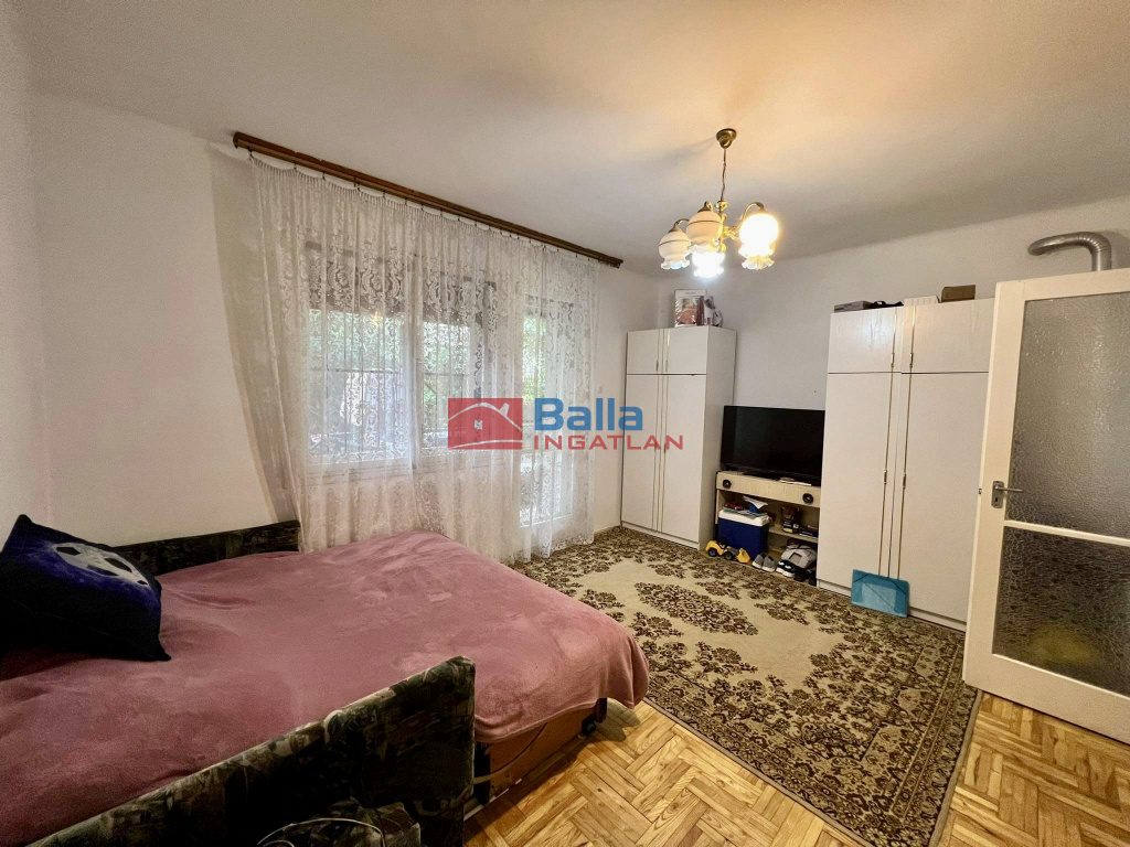 Eladó 53 m²-estársasházi lakás XIV. Kerület (Alsórákos) , Must utca: 66'000'000 Ft