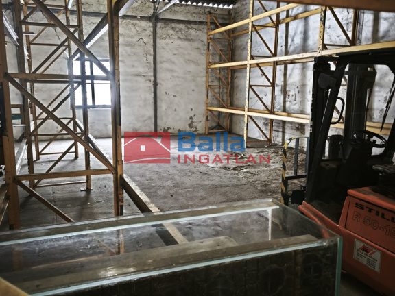 Kiadó 125 m²-eslogisztika - raktározás XIV. Kerület (Alsórákos) , Öv utca: 225'000 Ft