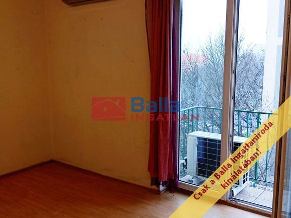 Eladó 30 m²-estársasházi lakás XIV. Kerület (Alsórákos) , Róna utca: 46'900'000 Ft