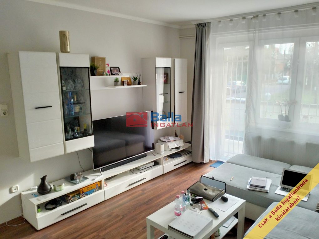 Eladó 52 m²-estársasházi lakás XIV. Kerület (Alsórákos) , Szenice-Németpróna sarok: 84'900'000 Ft