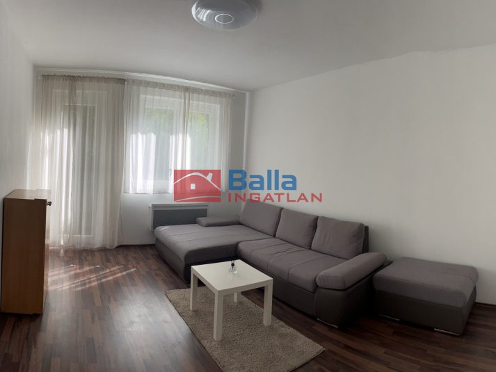 Eladó 45 m²-estársasházi lakás XIV. Kerület (Alsórákos) , Szuglói Körvasút sor: 65'000'000 Ft