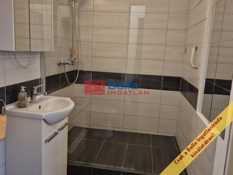 Eladó 46 m²-estársasházi lakás XIV. Kerület (Füredi lakótelep) , Csertő utca: 54'900'000 Ft