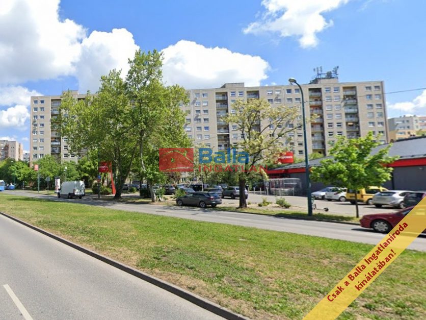 Eladó 49 m²-estársasházi lakás XIV. Kerület (Füredi lakótelep) , Füredi utca: 59'900'000 Ft