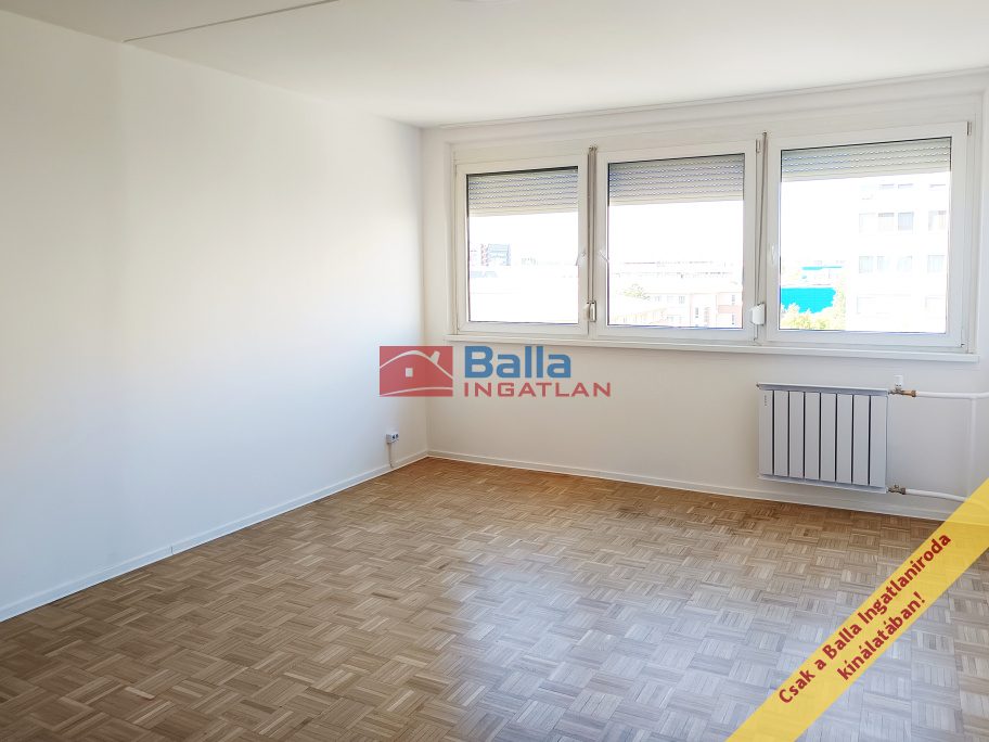 Eladó 46 m²-estársasházi lakás XIV. Kerület (Füredi lakótelep) , Ond Vezér útja: 55'500'000 Ft