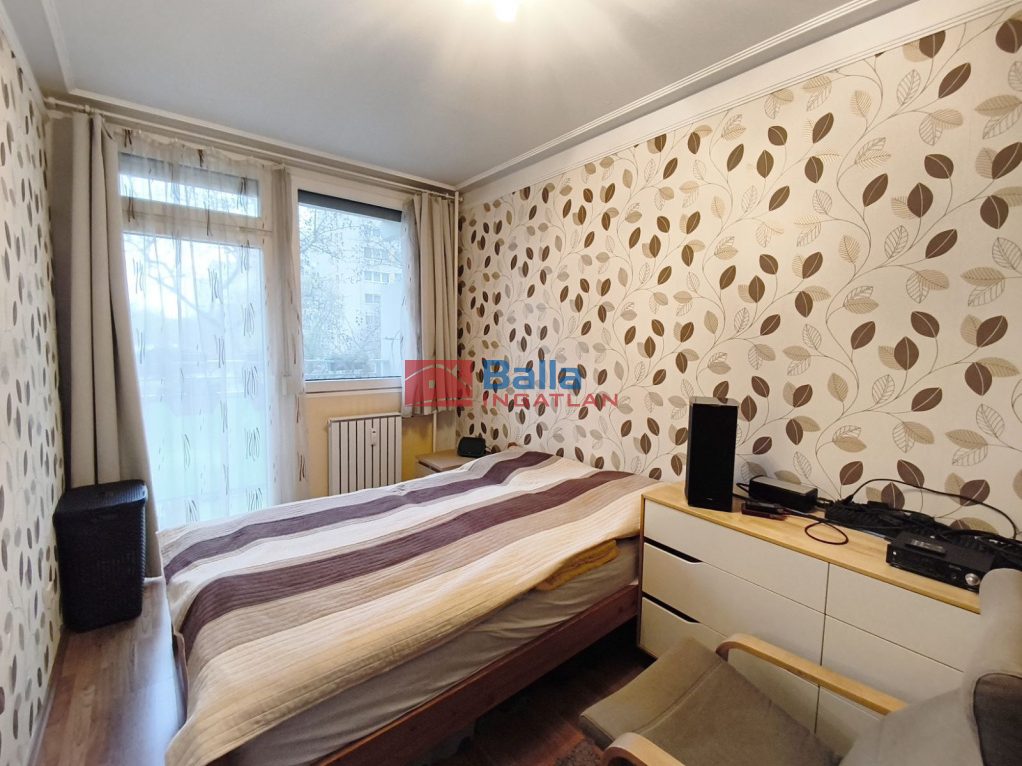 Eladó 70 m²-estársasházi lakás XIV. Kerület (Füredi lakótelep) , Ond vezér útja: 82'000'000 Ft