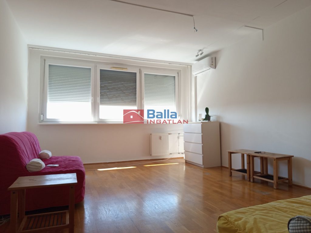 Kiadó 68 m²-estársasházi lakás XIV. Kerület (Füredi lakótelep) , Örs vezér tér: 300'000 Ft
