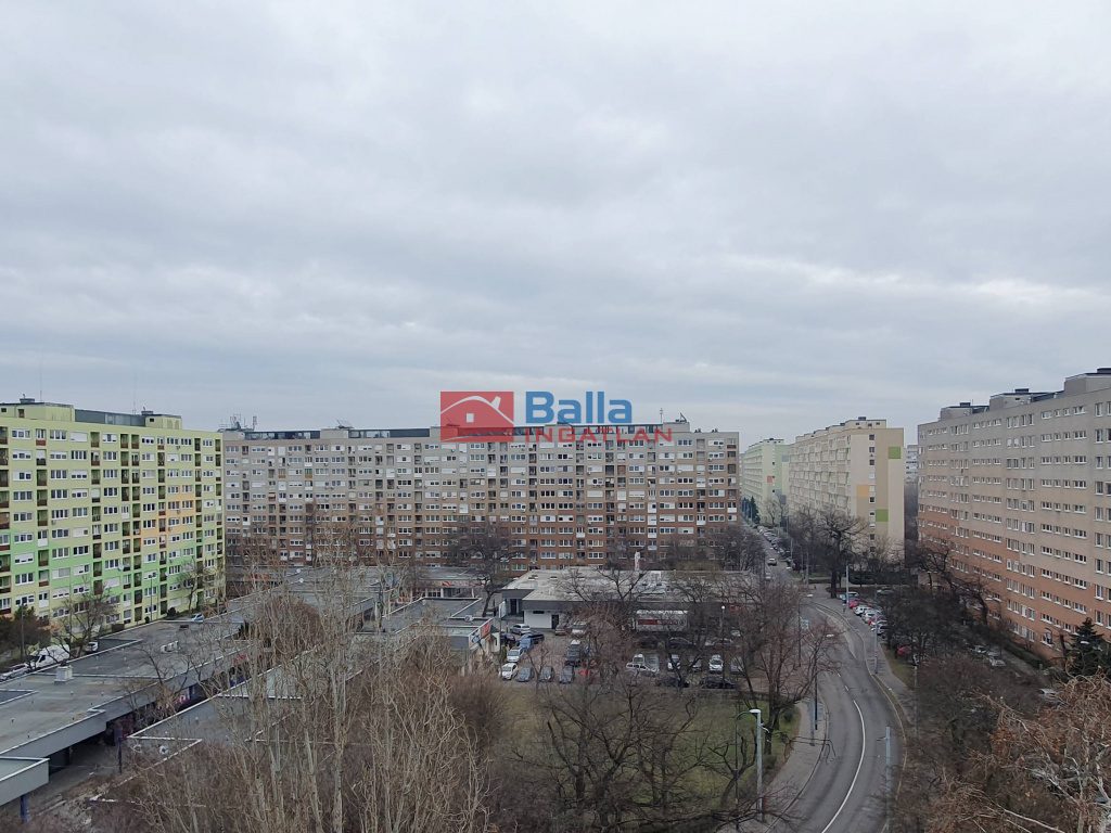 Eladó 49 m²-estársasházi lakás XIV. Kerület (Füredi lakótelep) , Rákosfalva Füredi úti lakótelep: 64'900'000 Ft