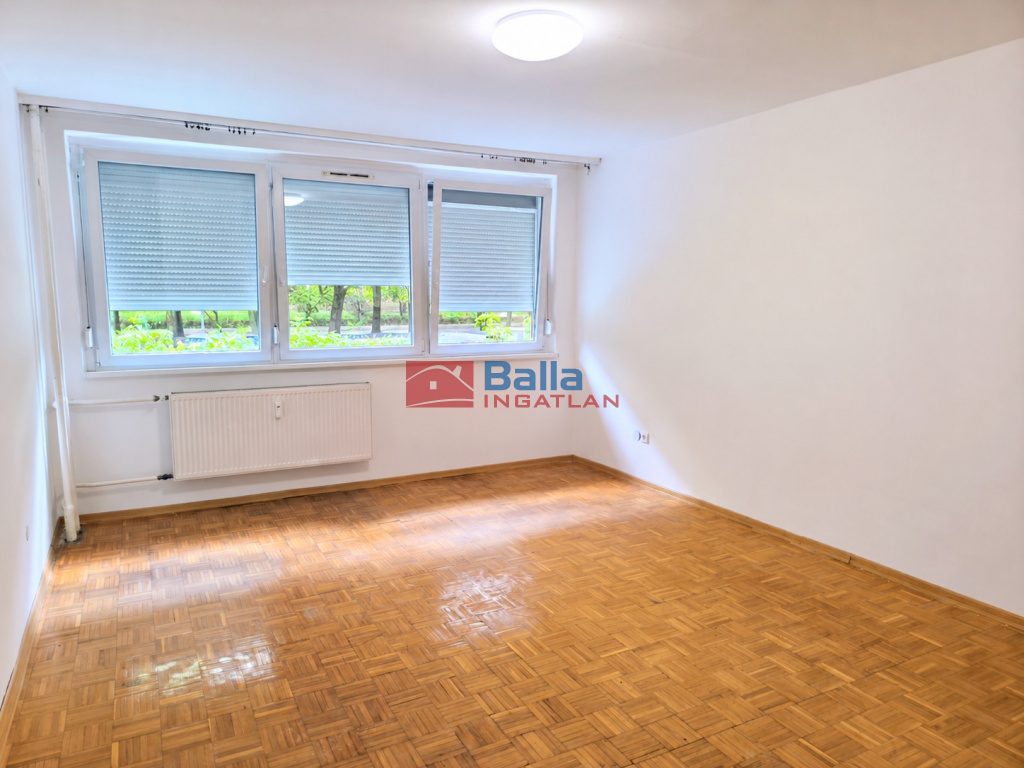 Eladó 49 m²-estársasházi lakás XIV. Kerület (Füredi lakótelep) , Vezér utca: 63'000'000 Ft