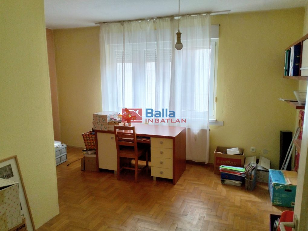 Eladó 49 m²-estársasházi lakás XIV. Kerület (Herminamező) , Herminamező: 65'700'000 Ft