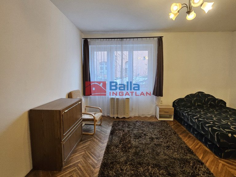 Eladó 47 m²-estársasházi lakás XIV. Kerület (Istvánmező) , Ilka utca: 61'900'000 Ft