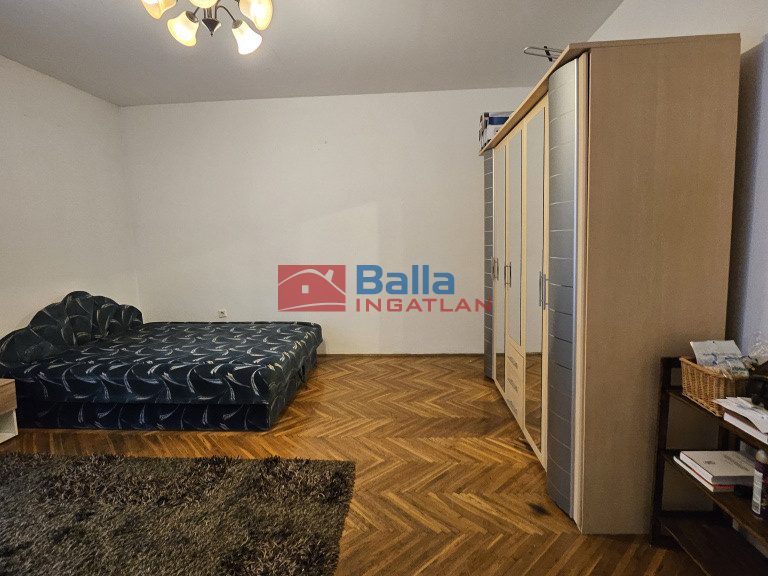 Eladó 47 m²-estársasházi lakás XIV. Kerület (Istvánmező) , Ilka utca: 62'900'000 Ft