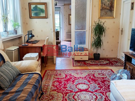 Eladó 94 m²-estársasházi lakás XIV. Kerület (Istvánmező) , Stefánia út: 149'000'000 Ft
