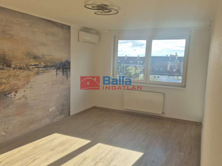 Eladó 82 m²-estársasházi lakás XIV. Kerület (Kiszugló) , Kövér Lajos utca: 168'000'000 Ft