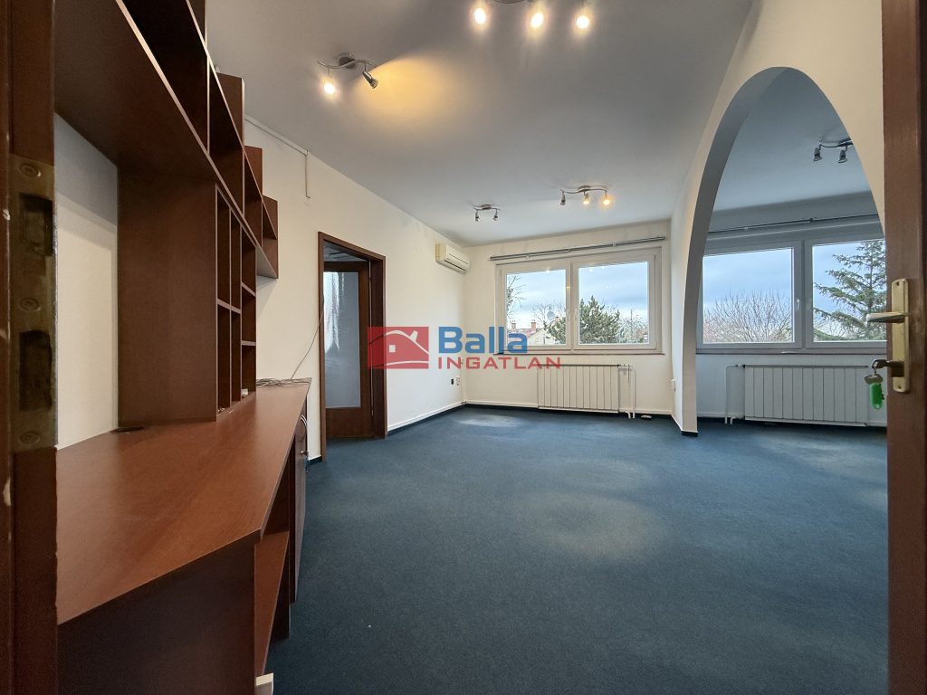 Kiadó 150 m²-esegyéb iroda XIV. Kerület (Kiszugló) , Nagy Lajos király útja: 360'000 Ft
