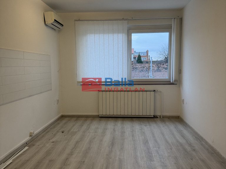 Kiadó 150 m²-esegyéb üzlethelyiség XIV. Kerület (Kiszugló) , Nagy Lajos király útja: 457'200 Ft