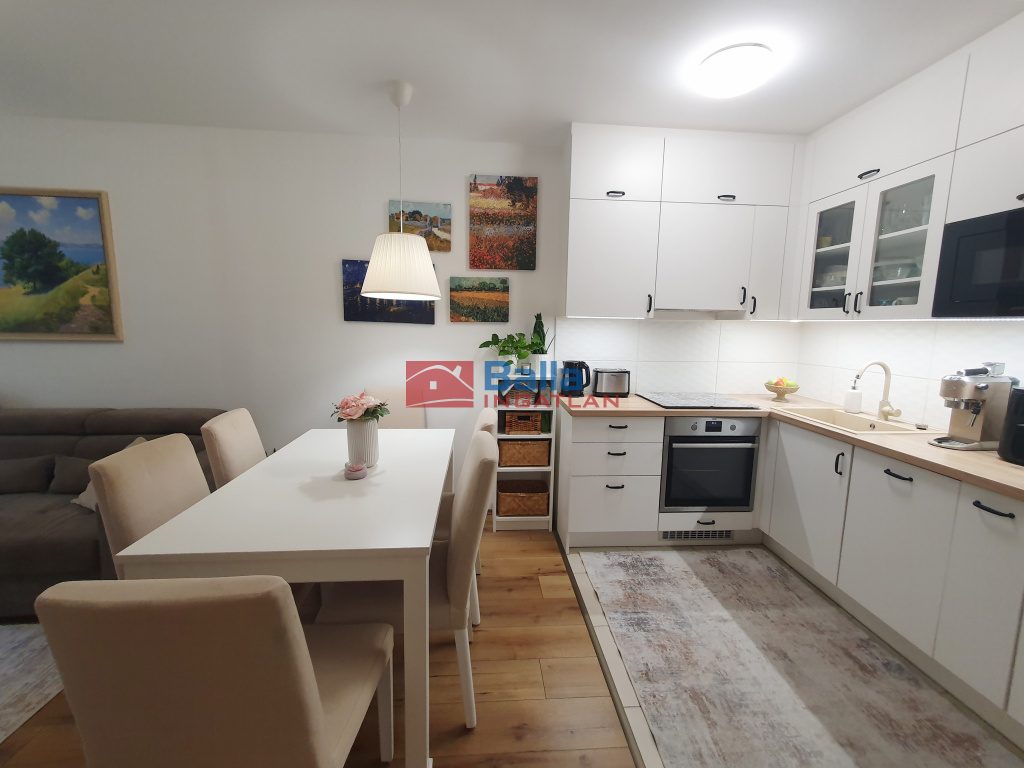 Eladó 58 m²-estársasházi lakás XIV. Kerület (Kiszugló) , Szugló utcai ALDI közeli: 116'900'000 Ft
