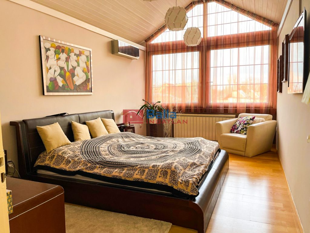 Eladó 190 m²-estársasházi lakás XIV. Kerület (Kiszugló) , Vezér Utca utca: 230'000'000 Ft