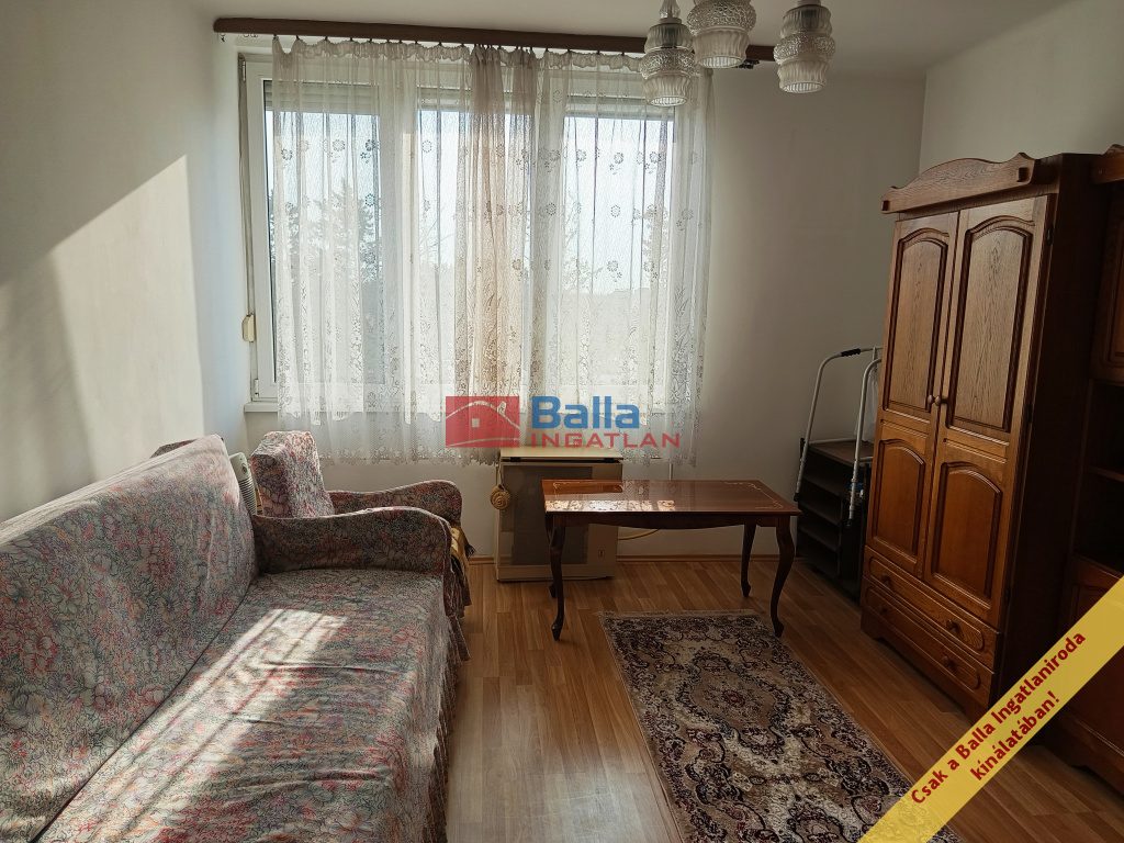 Eladó 47 m²-estársasházi lakás XIV. Kerület (Nagyzugló) , Angol utca: 67'000'000 Ft