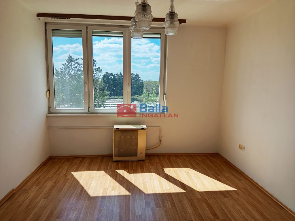 Kiadó 47 m²-estársasházi lakás XIV. Kerület (Nagyzugló) , Angol utca: 220'000 Ft