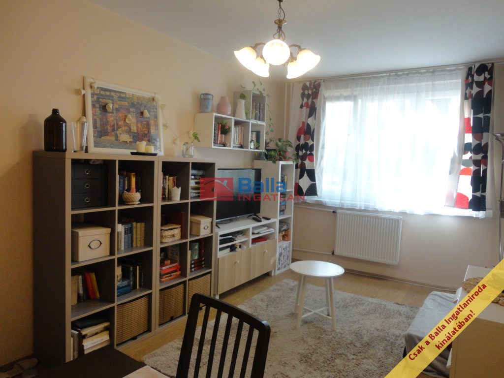 Eladó 50 m²-estársasházi lakás XIV. Kerület (Nagyzugló) , Nagy Lajos kir. útja: 64'000'000 Ft