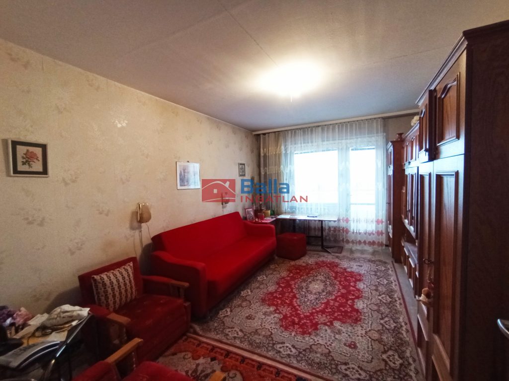 Eladó 33 m²-estársasházi lakás XIV. Kerület (Rákosfalva) , Csertő park: 46'700'000 Ft