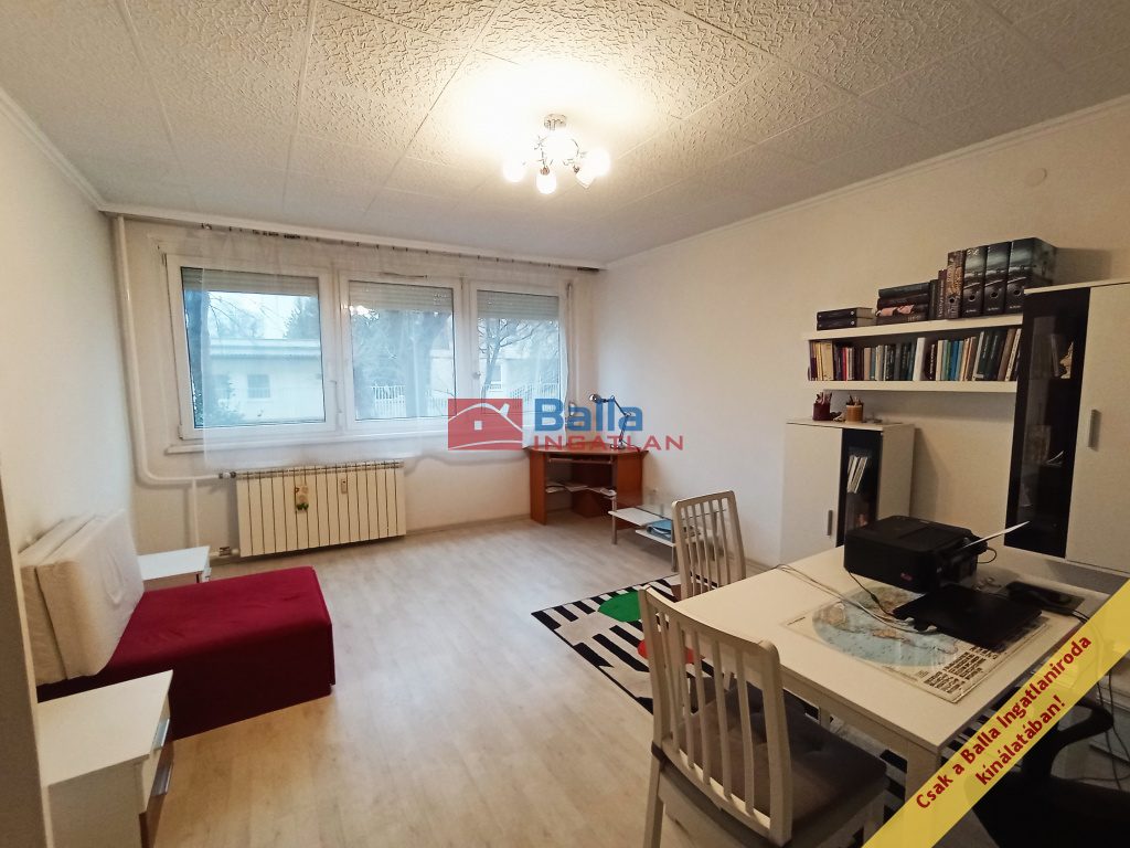 Eladó 49 m²-estársasházi lakás XIV. Kerület (Rákosfalva) , Ond vezér útja: 73'800'000 Ft