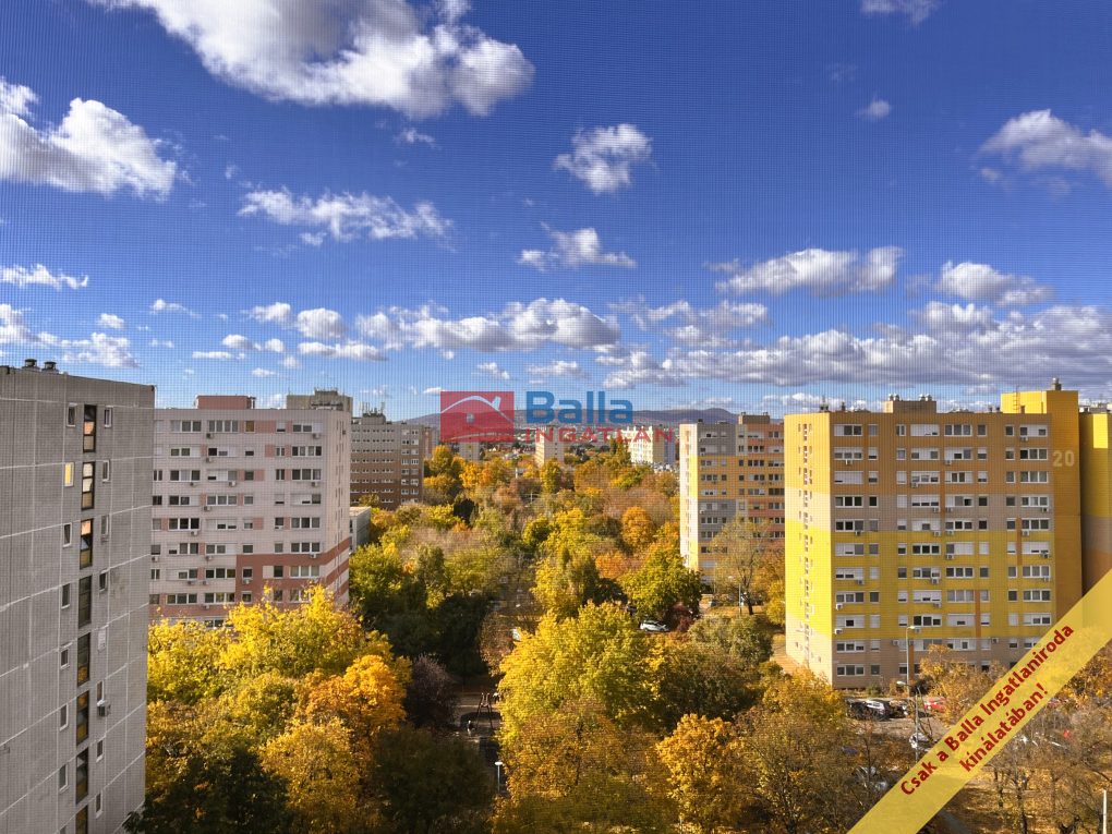 Eladó 46 m²-estársasházi lakás XIV. Kerület (Rákosfalva) , Örs vezér tere közelében: 61'500'000 Ft