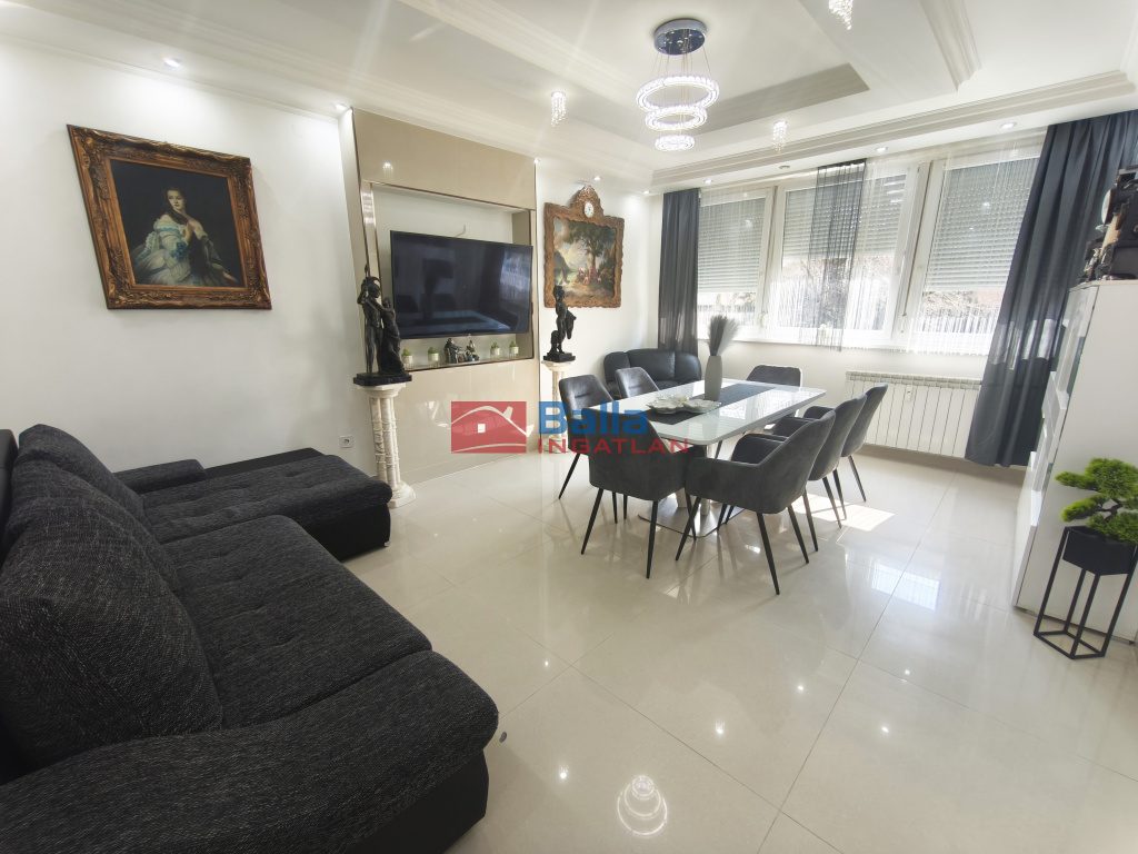 Eladó 49 m²-estársasházi lakás XIV. Kerület (Rákosfalva) , Rákosfalva: 74'900'000 Ft