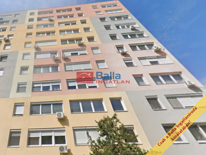 Eladó 46 m²-estársasházi lakás XIV. Kerület (Rákosfalva) , Zsivora park: 56'000'000 Ft