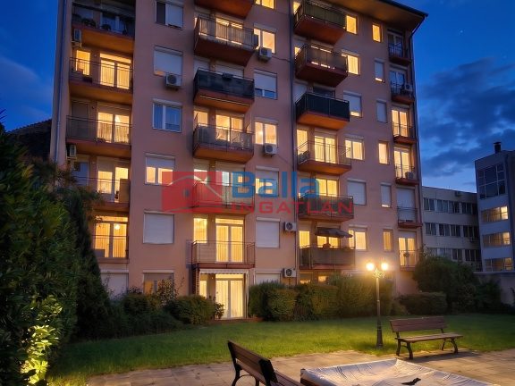 Eladó 89 m²-estársasházi lakás XIV. Kerület (Törökőr) , Várna utca: 110'000'000 Ft