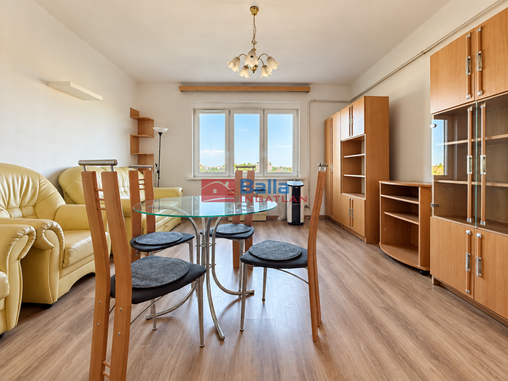 Kiadó 31 m²-estársasházi lakás XIV. Kerület (Törökőr) , Zászlós utca: 175'000 Ft