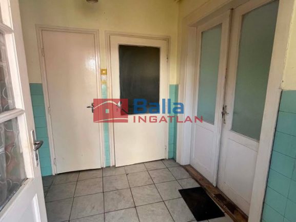 Eladó 27 m²-estársasházi lakás XIX. Kerület (Felső-Kispest) , Bem utca: 27'000'000 Ft