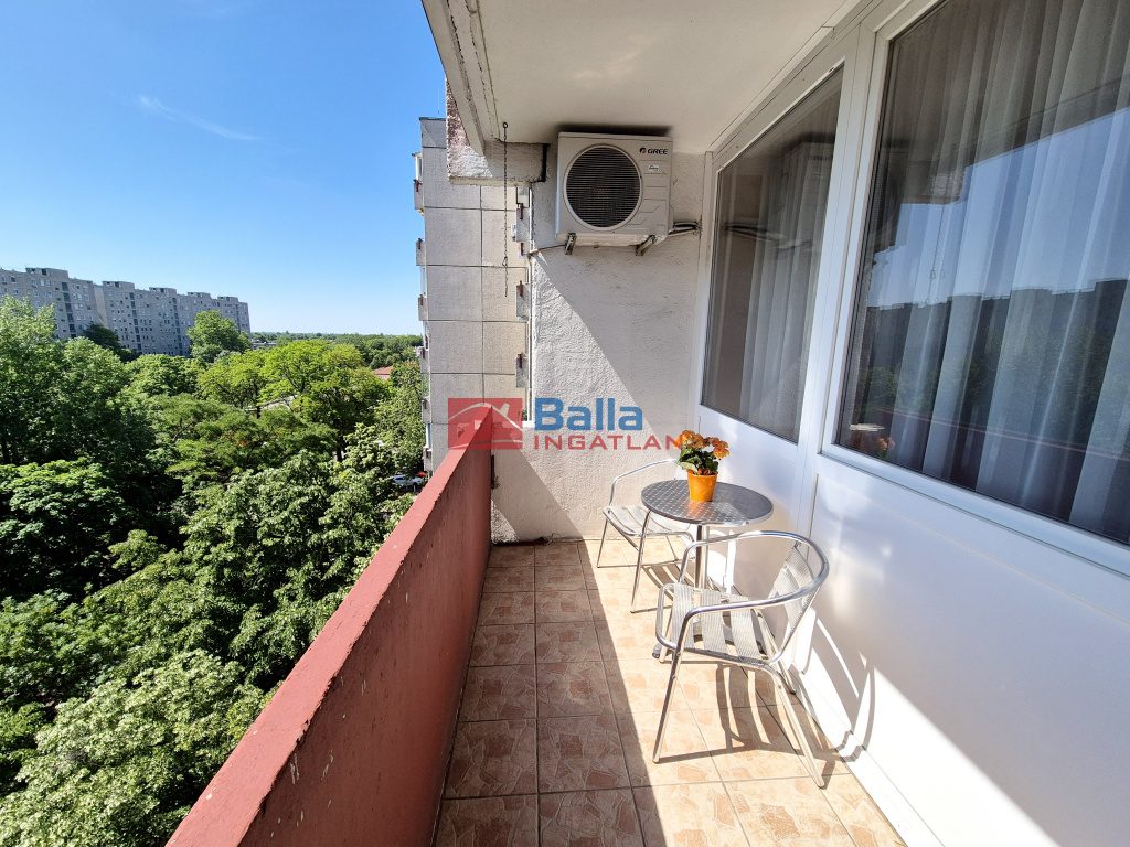 Eladó 62 m²-estársasházi lakás XIX. Kerület (Felső-Kispest) , Dobó Katica utca: 69'900'000 Ft