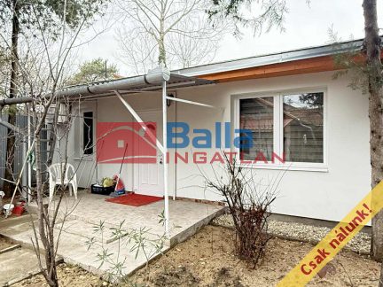 Eladó 36 m²-esházrész XIX. Kerület (Kertváros) , Jáhn F utca: 34'900'000 Ft