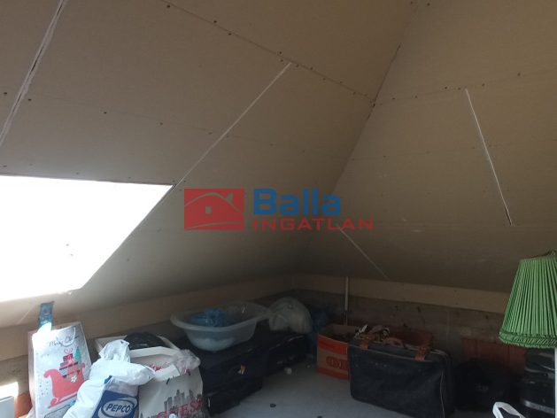 Eladó 80 m²-esházrész XIX. Kerület (Kertváros) , Kispest-kertvárosban: 50'000'000 Ft