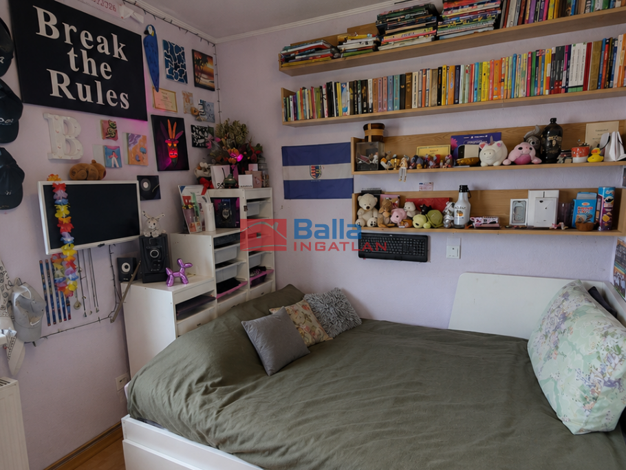 Eladó 52 m²-estársasházi lakás XIX. Kerület (Kispest) , Hunyadi utca: 62'400'000 Ft
