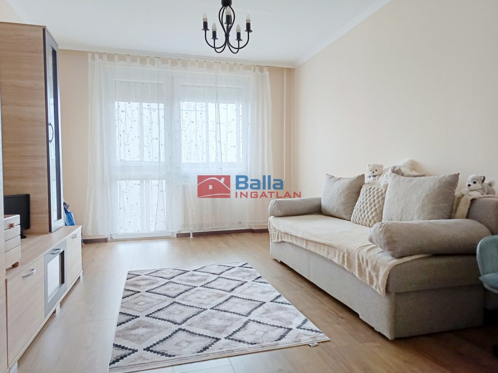 Eladó 53 m²-estársasházi lakás XIX. Kerület (Kispest) , Kosárfonó utca: 64'900'000 Ft