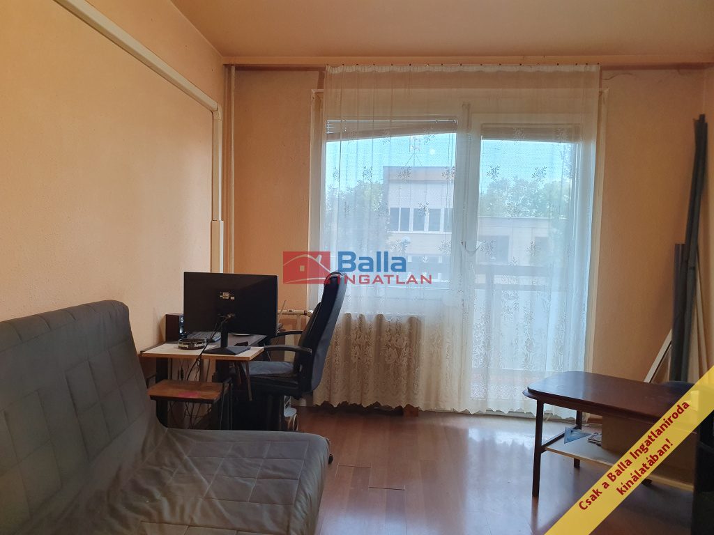 Eladó 35 m²-estársasházi lakás XIX. Kerület (Központ) , Csokonai utca: 42'000'000 Ft