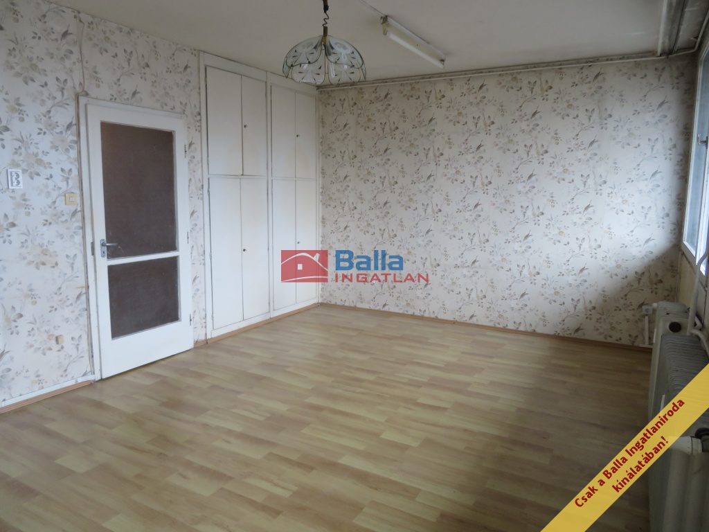 Eladó 50 m²-estársasházi lakás XIX. Kerület (Központ) , Kossuth tér közelében: 51'900'000 Ft