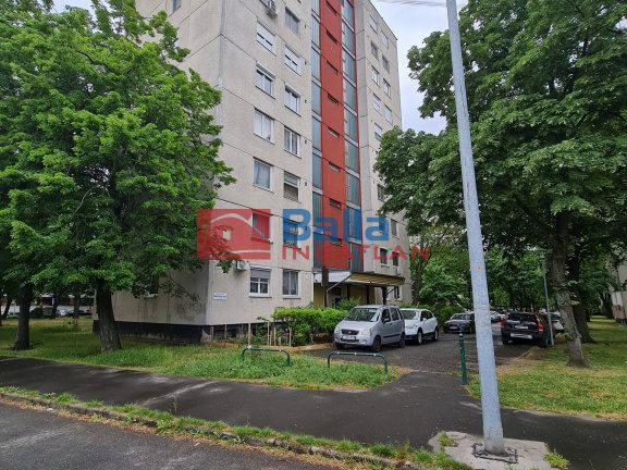 Kiadó 37 m²-estársasházi lakás XIX. Kerület (Lakótelep) , Dobó Katica utca: 170'000 Ft
