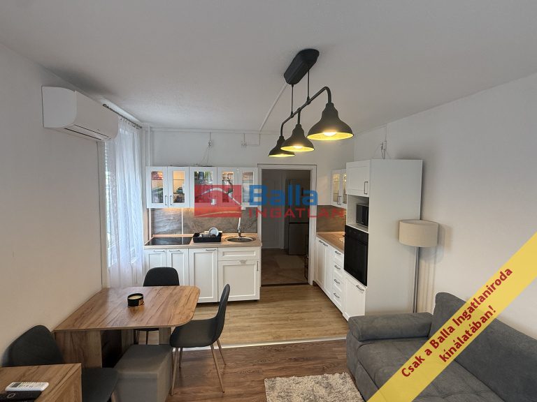 Eladó 52 m²-estársasházi lakás XIX. Kerület (Lakótelep) , Jáhn F. utca: 62'900'000 Ft