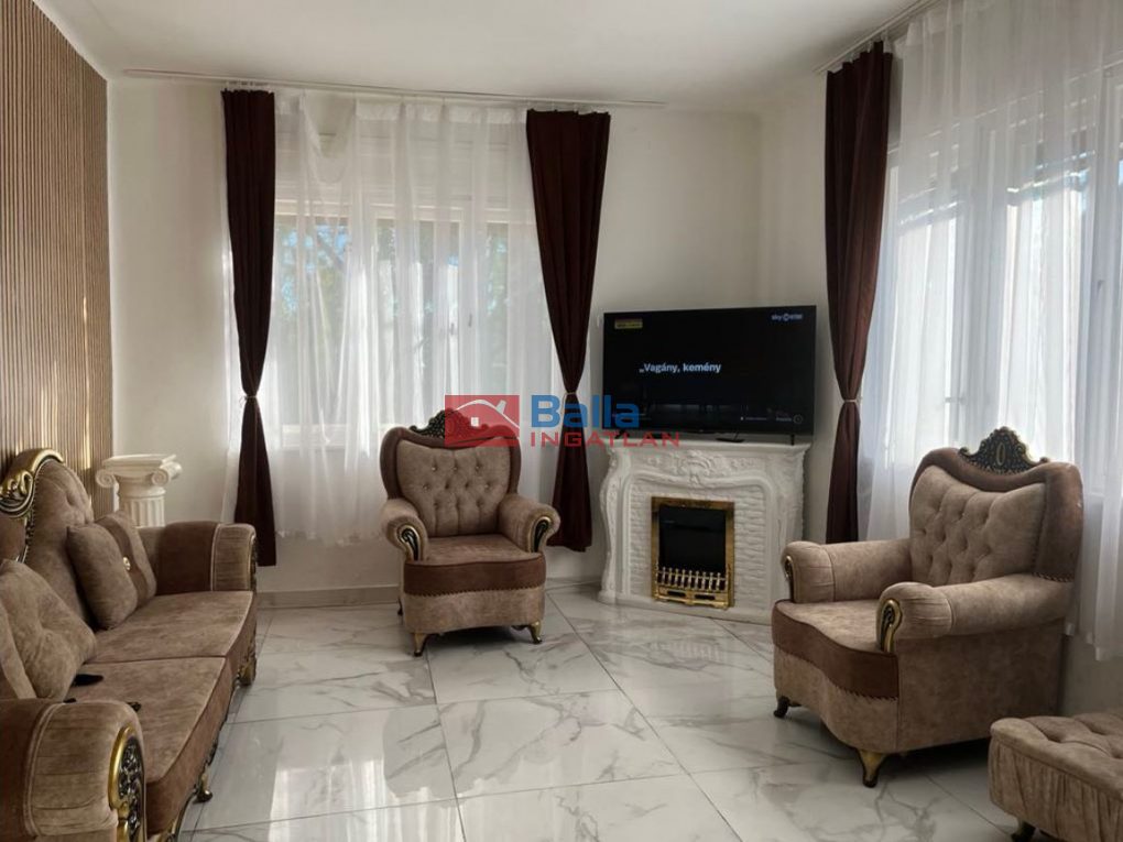 Eladó 188 m²-escsaládi ház XIX. Kerület (Óváros) , Óváros: 109'000'000 Ft