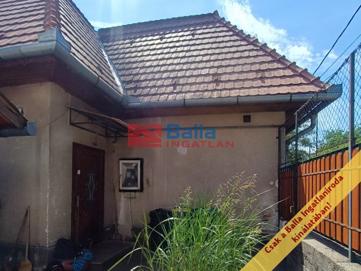 Eladó 192 m²-escsaládi ház XIX. Kerület (Óváros) , Vas Gereben utca: 119'000'000 Ft