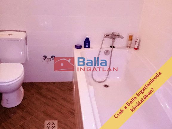 Eladó 37 m²-estársasházi lakás XV. Kerület (Pestújhely) , Apolló utca: 39'900'000 Ft