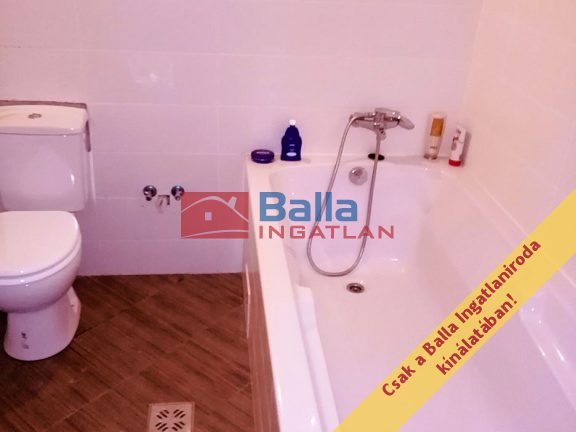 Eladó 37 m²-estársasházi lakás XV. Kerület (Pestújhely) , Apolló utca: 35'900'000 Ft